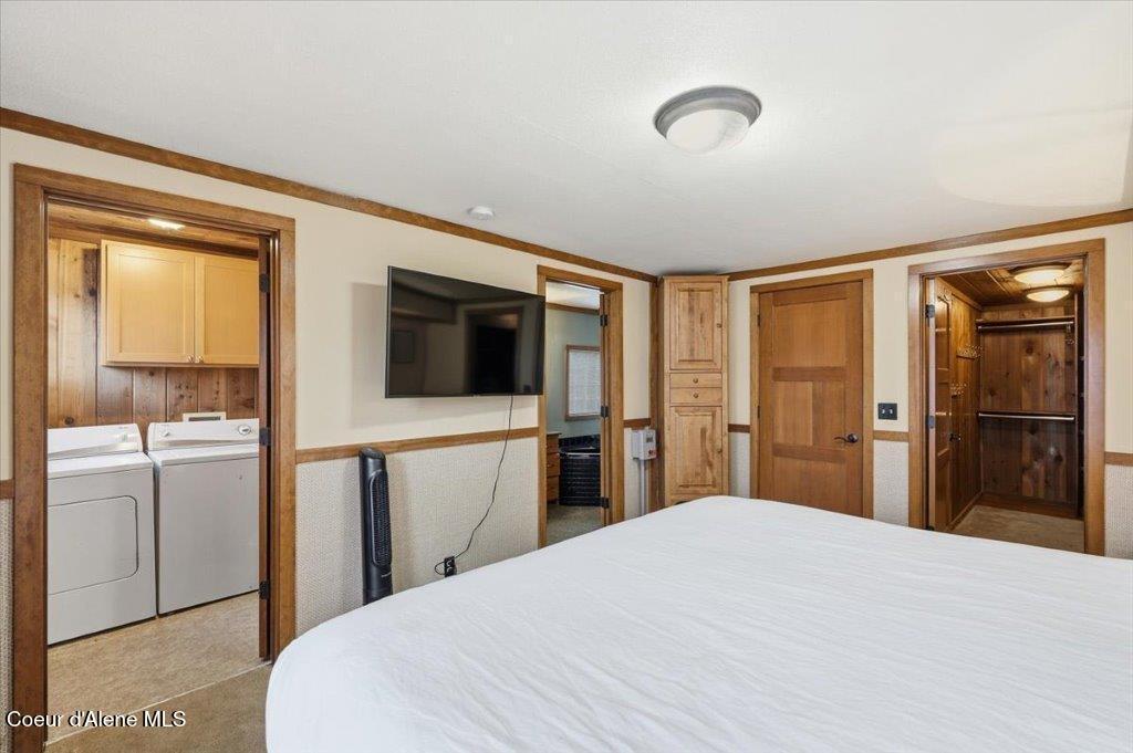 34129 Scenic Bay Road Bayview, ID 83803 - Photo 40 of 72 33-Primary bedroom