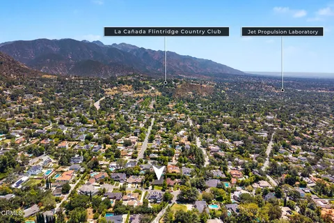 $2,295,000 | 5108 Caroli Lane, La Canada Flintridge, CA 91011