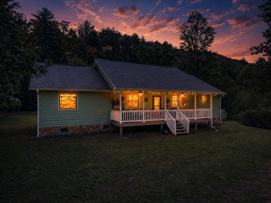 1364 Atoah Road Robbinsville, NC 28771 - Photo 61 of 71
