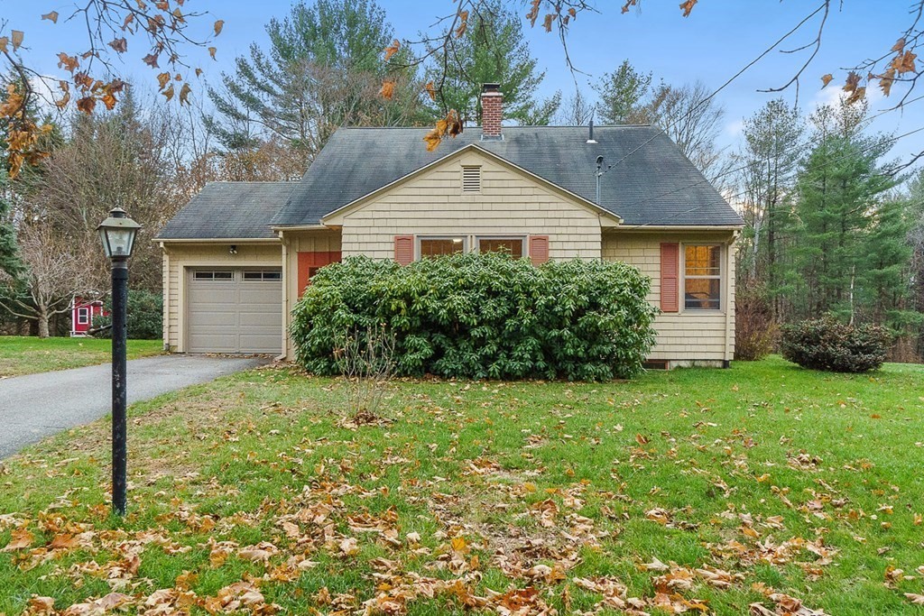 59 Old Common Road Lancaster, MA 01523 - Photo 2 of 37