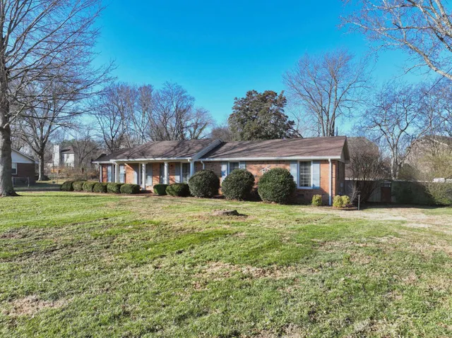 813 Ronald Drive, Franklin, TN 37064