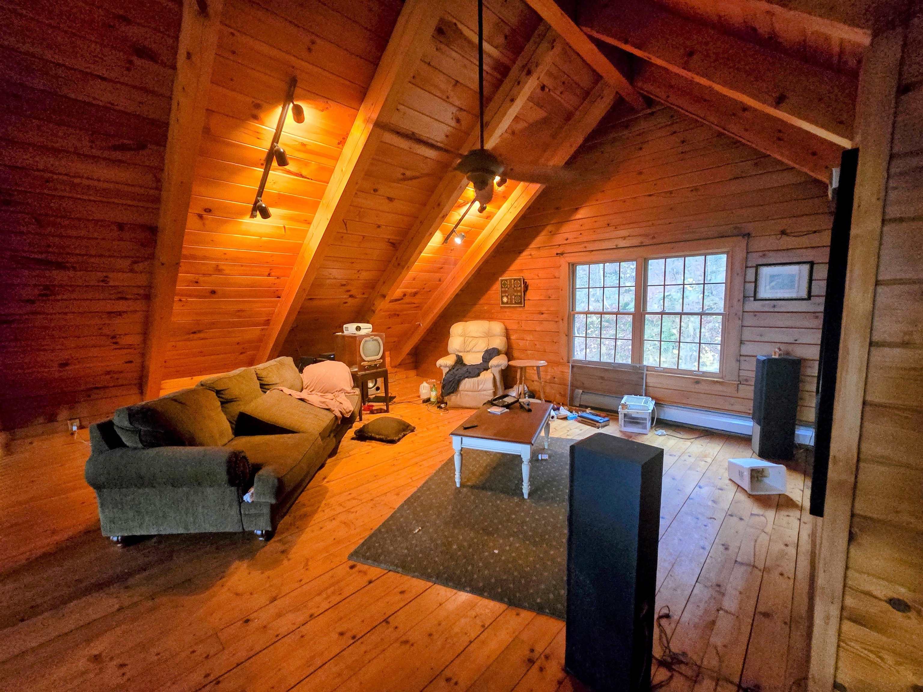 1727 Highway 14 Irasburg, VT 05845 - Photo 16 of 26