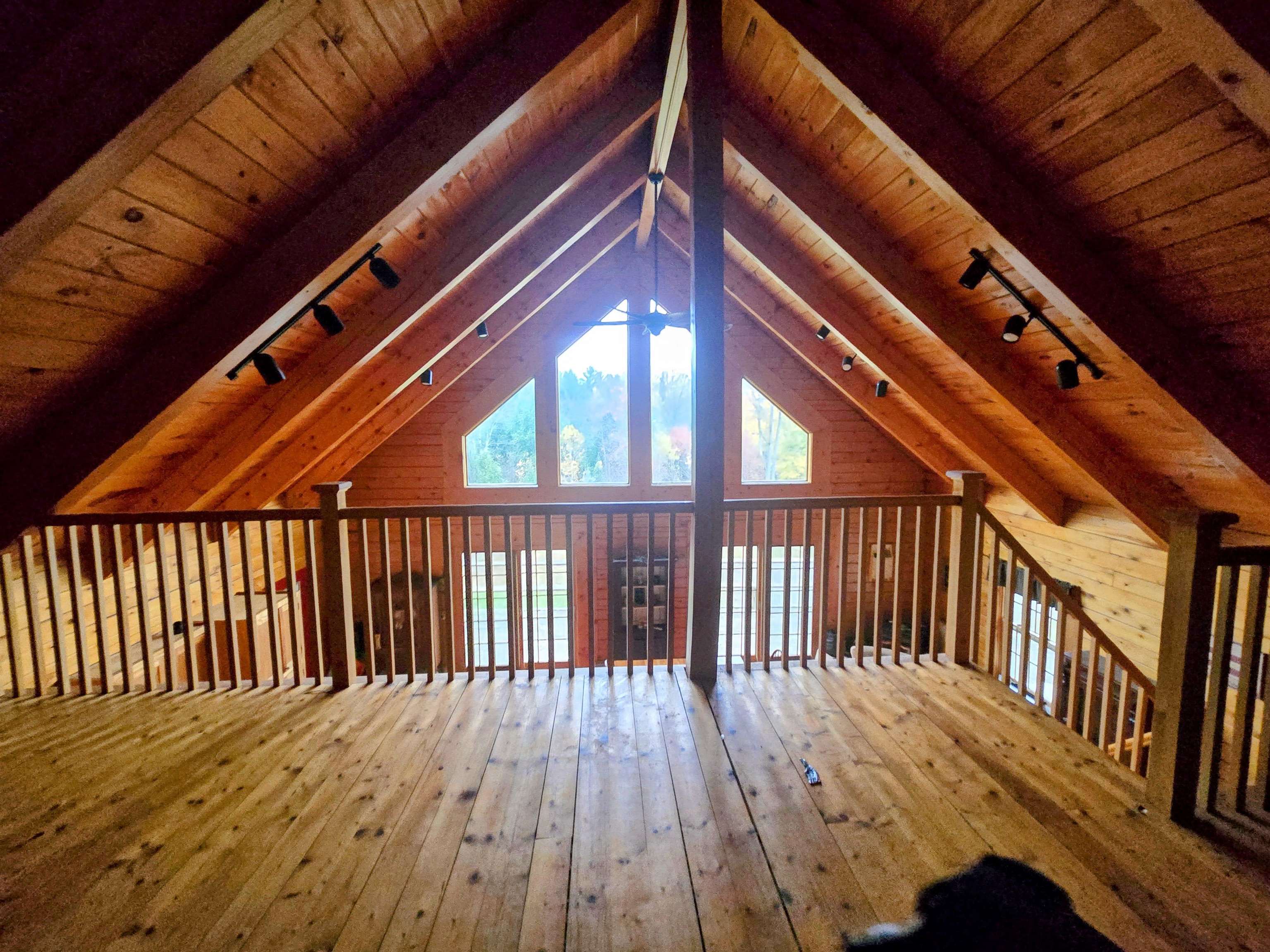 1727 Highway 14 Irasburg, VT 05845 - Photo 17 of 26