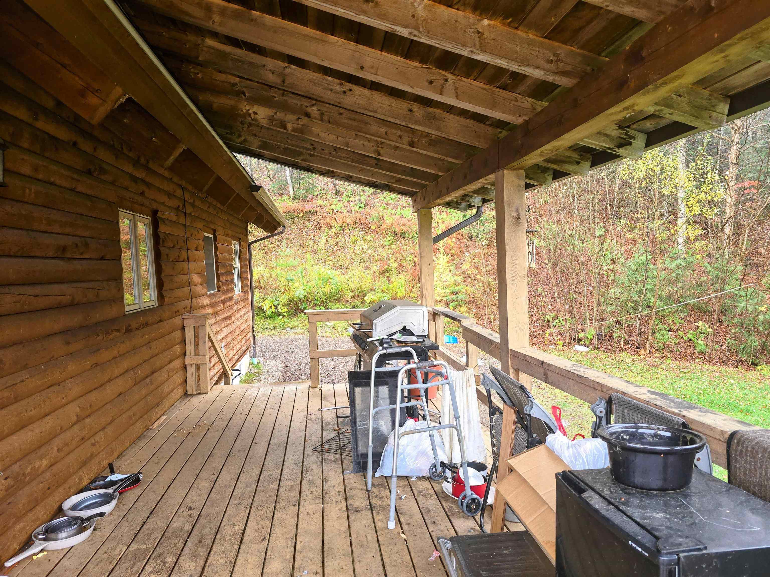 1727 Highway 14 Irasburg, VT 05845 - Photo 25 of 26