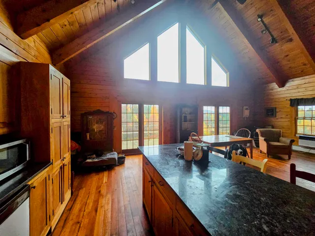 $390,000 | 1727 Highway 14, Irasburg, VT 05845