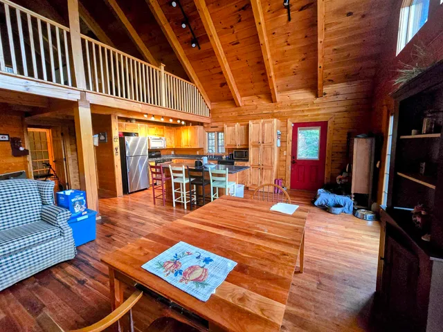 $390,000 | 1727 Highway 14, Irasburg, VT 05845