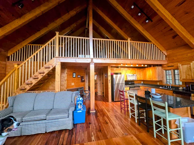 $390,000 | 1727 Highway 14, Irasburg, VT 05845