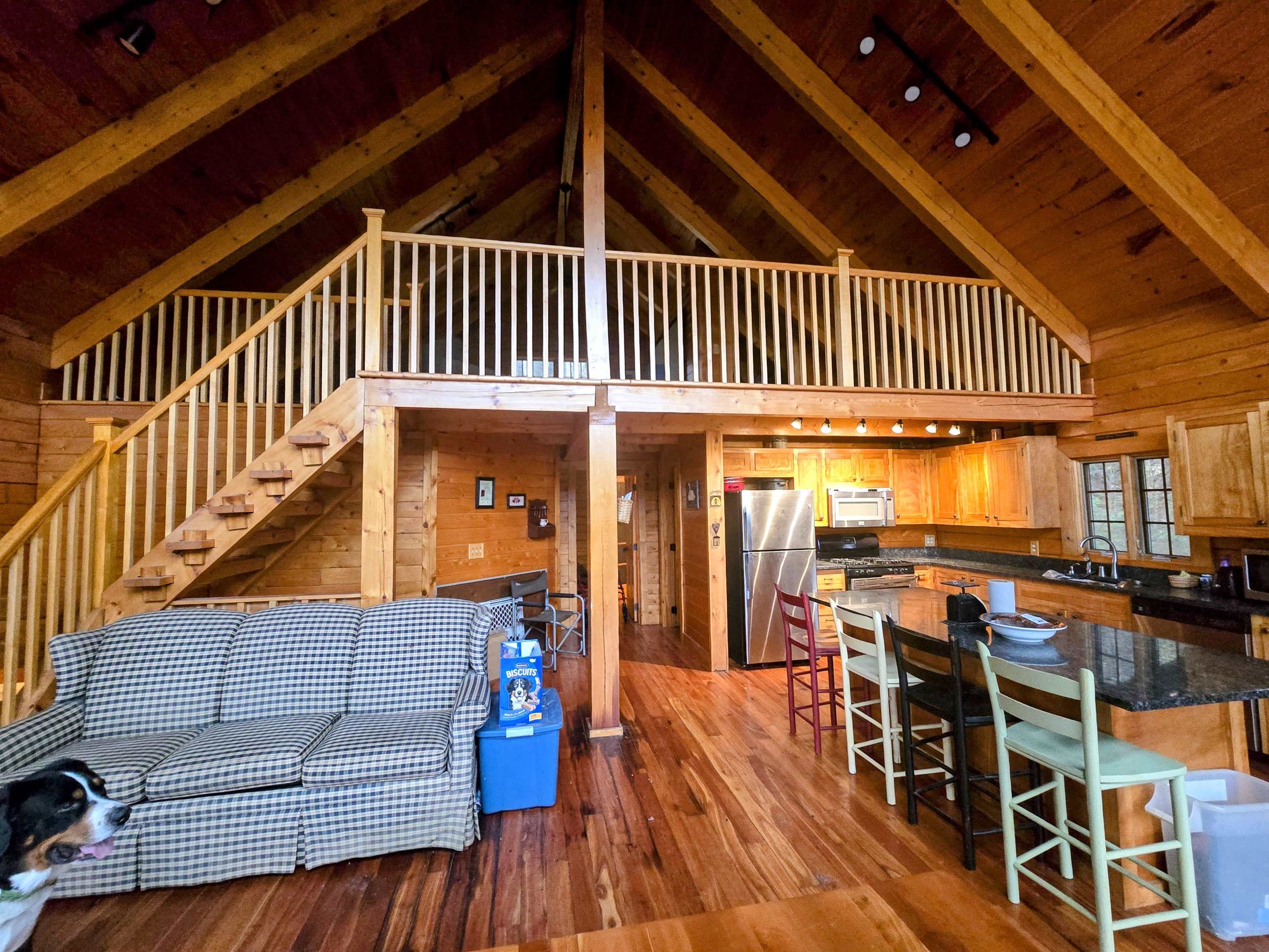 1727 Highway 14 Irasburg, VT 05845 - Photo 9 of 26