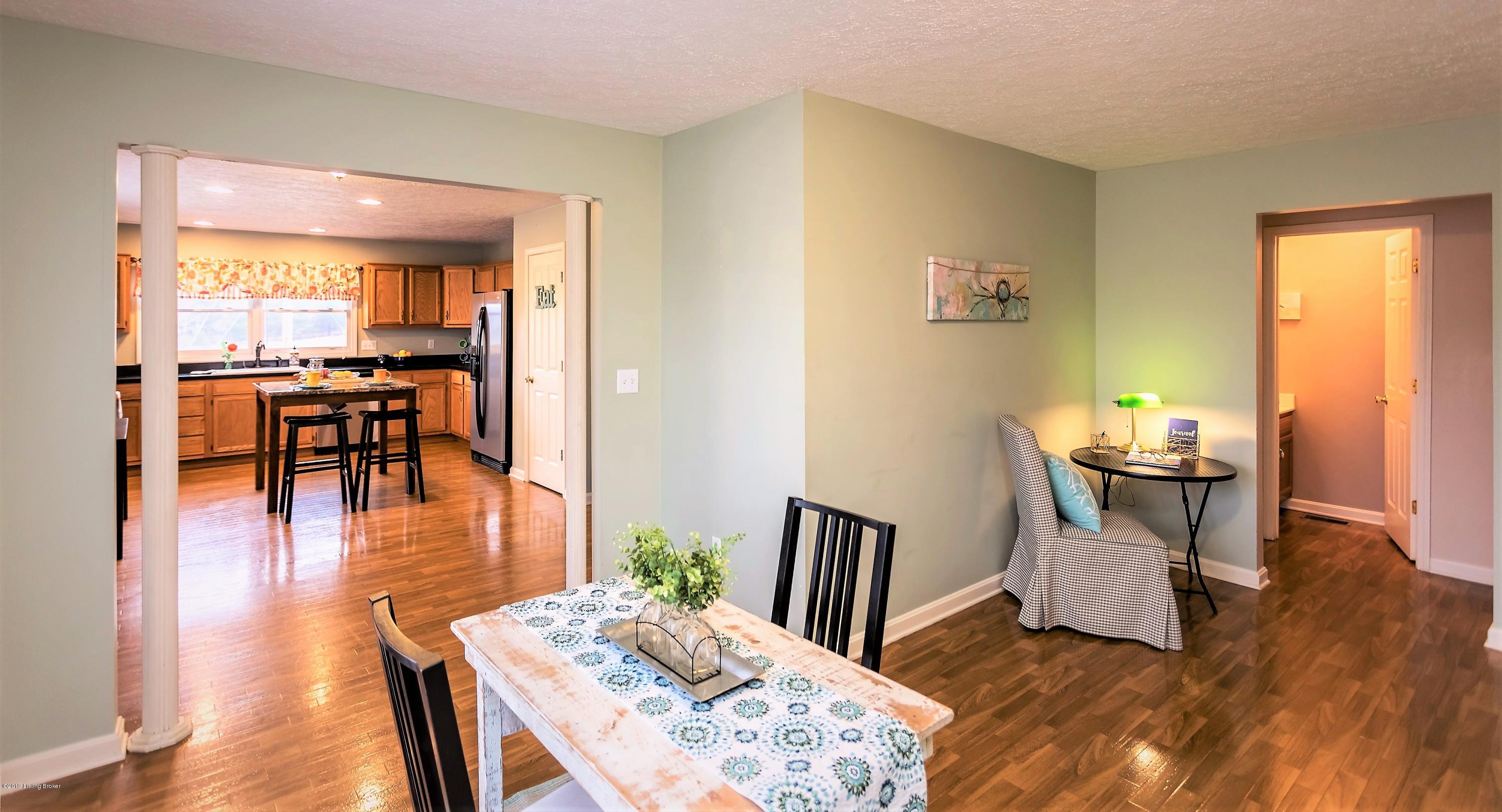 391 Clarktown Road Bardstown, KY 40004 - Photo 8 of 22 H70A3680