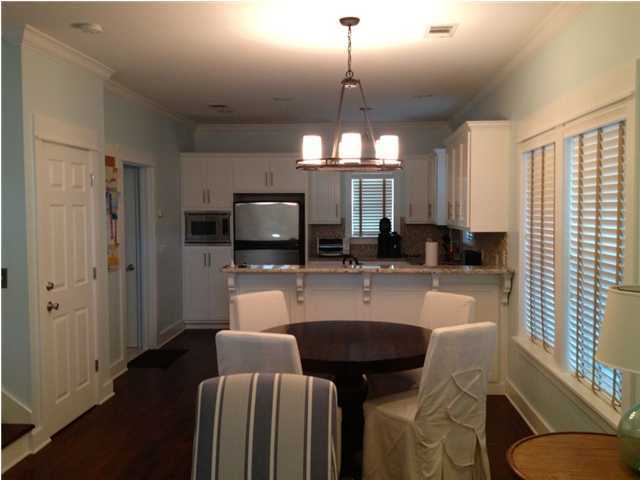 249 Beach Bike Way Seacrest, FL 32461 - Photo 11 of 24 a view of a livingroom with furniture