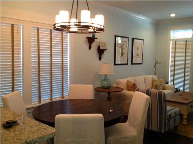 249 Beach Bike Way Seacrest, FL 32461 - Photo 6 of 24 a living room with furniture and a window