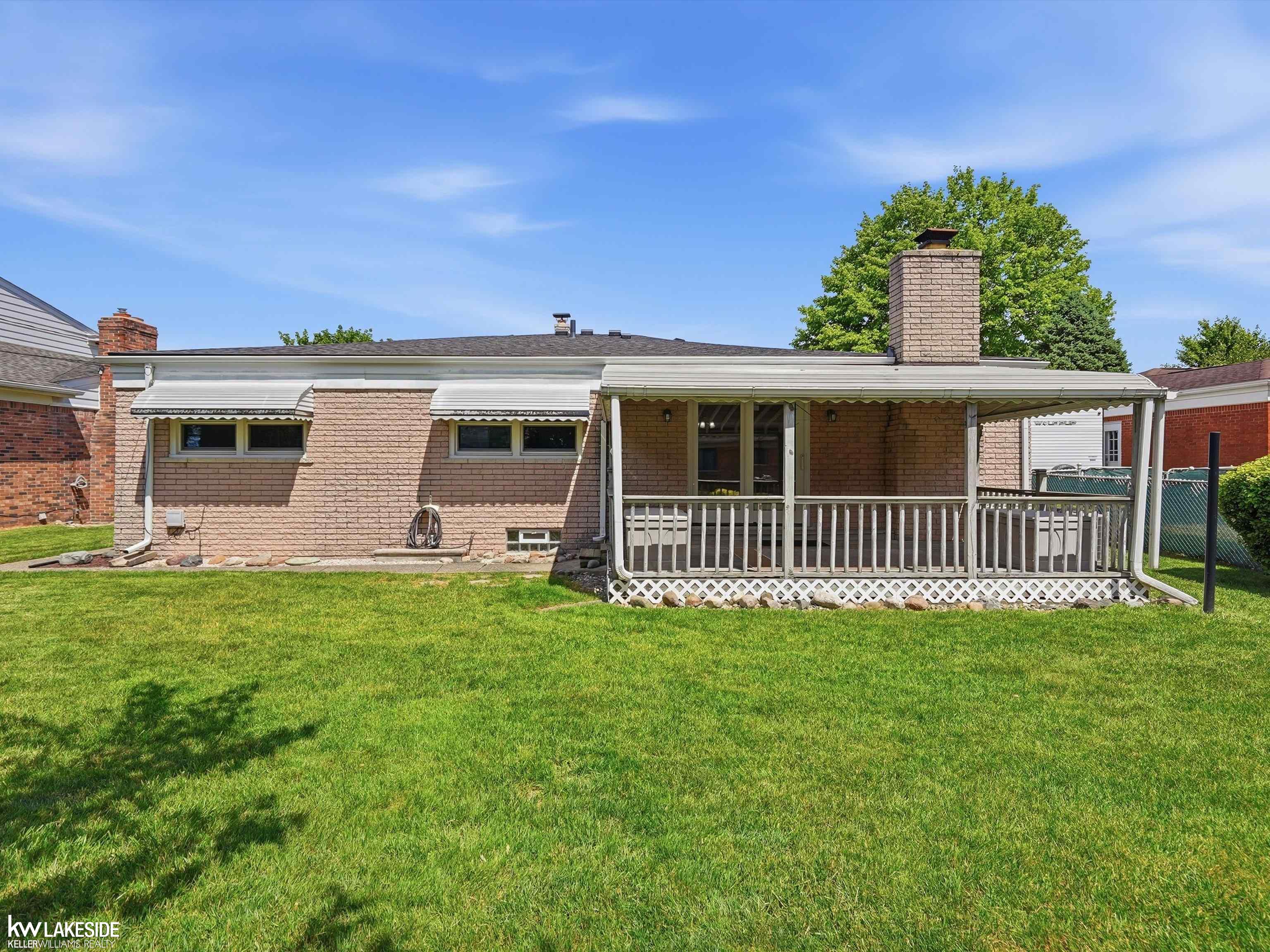 34265 Greentrees Road Sterling Heights, MI 48312 - Photo 36 of 41