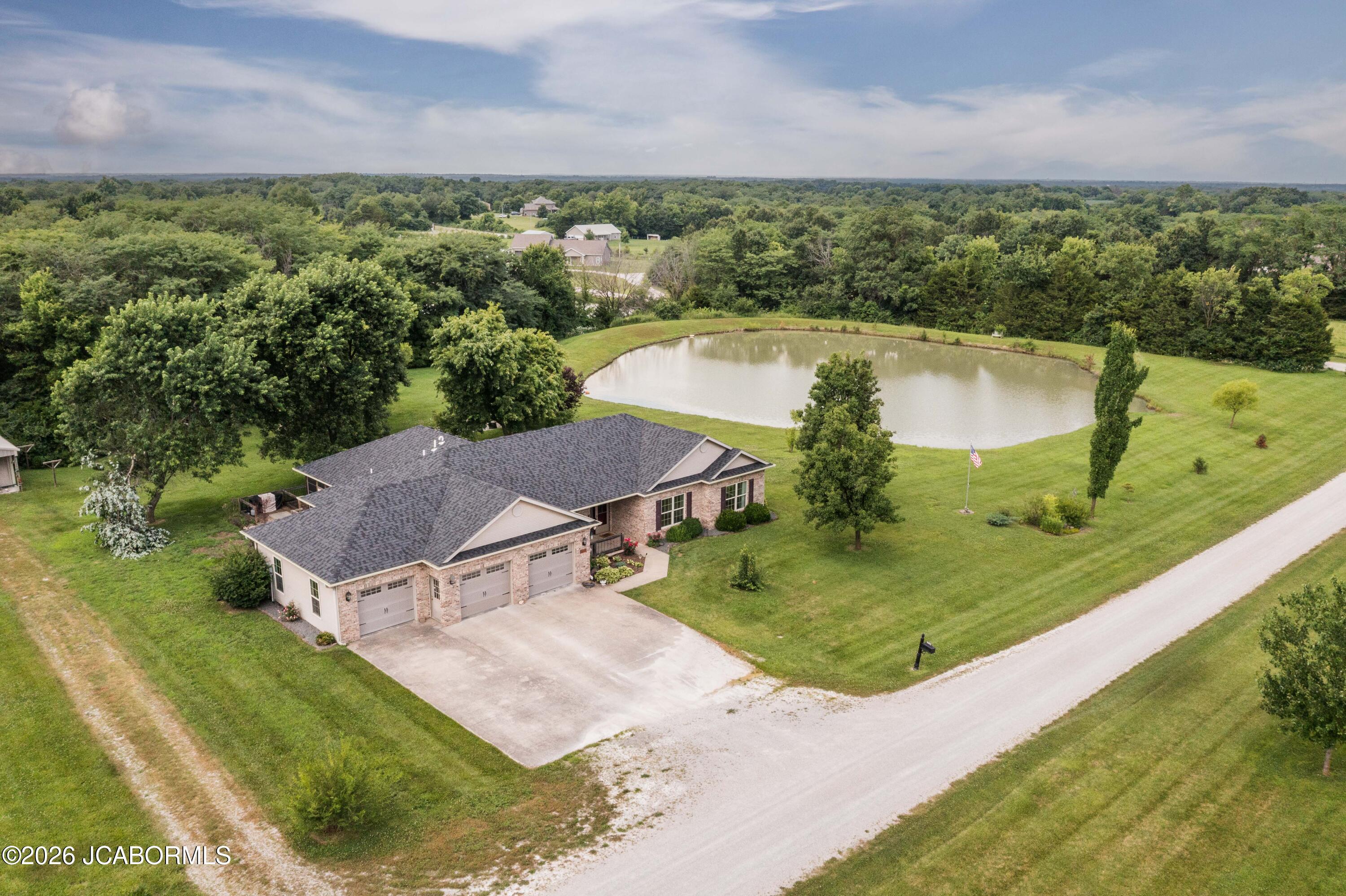 3800 East Biggs Road Ashland, MO 65010 - Photo 2 of 70