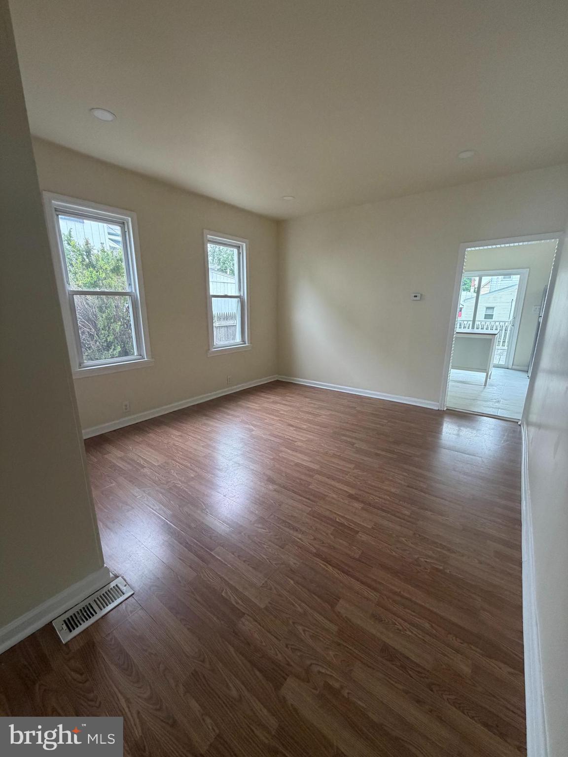 136 Webster Street Riverside, NJ 08075 - Photo 6 of 18 Dining Room