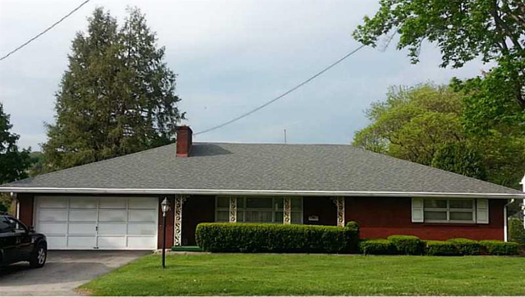 125 East Pike Road Indiana, PA 15701 - Photo 1 of 2 125 East Pike Road, Indiana