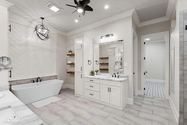 $549,000 | 628 Dumaine Drive, Bossier City, LA 71111