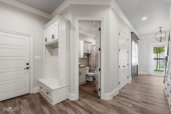 $549,000 | 628 Dumaine Drive, Bossier City, LA 71111