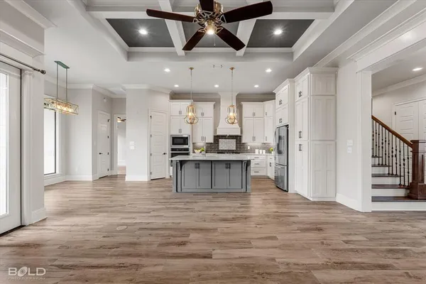 $549,000 | 628 Dumaine Drive, Bossier City, LA 71111