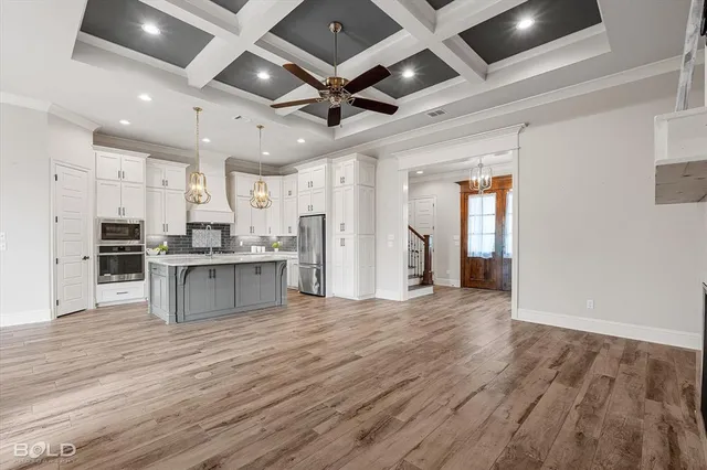 $549,000 | 628 Dumaine Drive, Bossier City, LA 71111