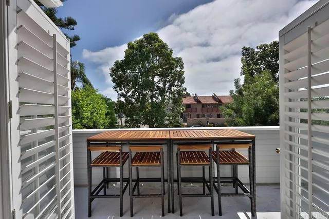 $6,500 | 828 D Avenue, Coronado, CA 92118