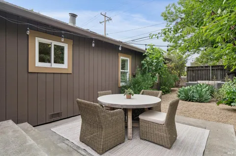 $1,100,000 | 236 Powell Avenue, Healdsburg, CA 95448