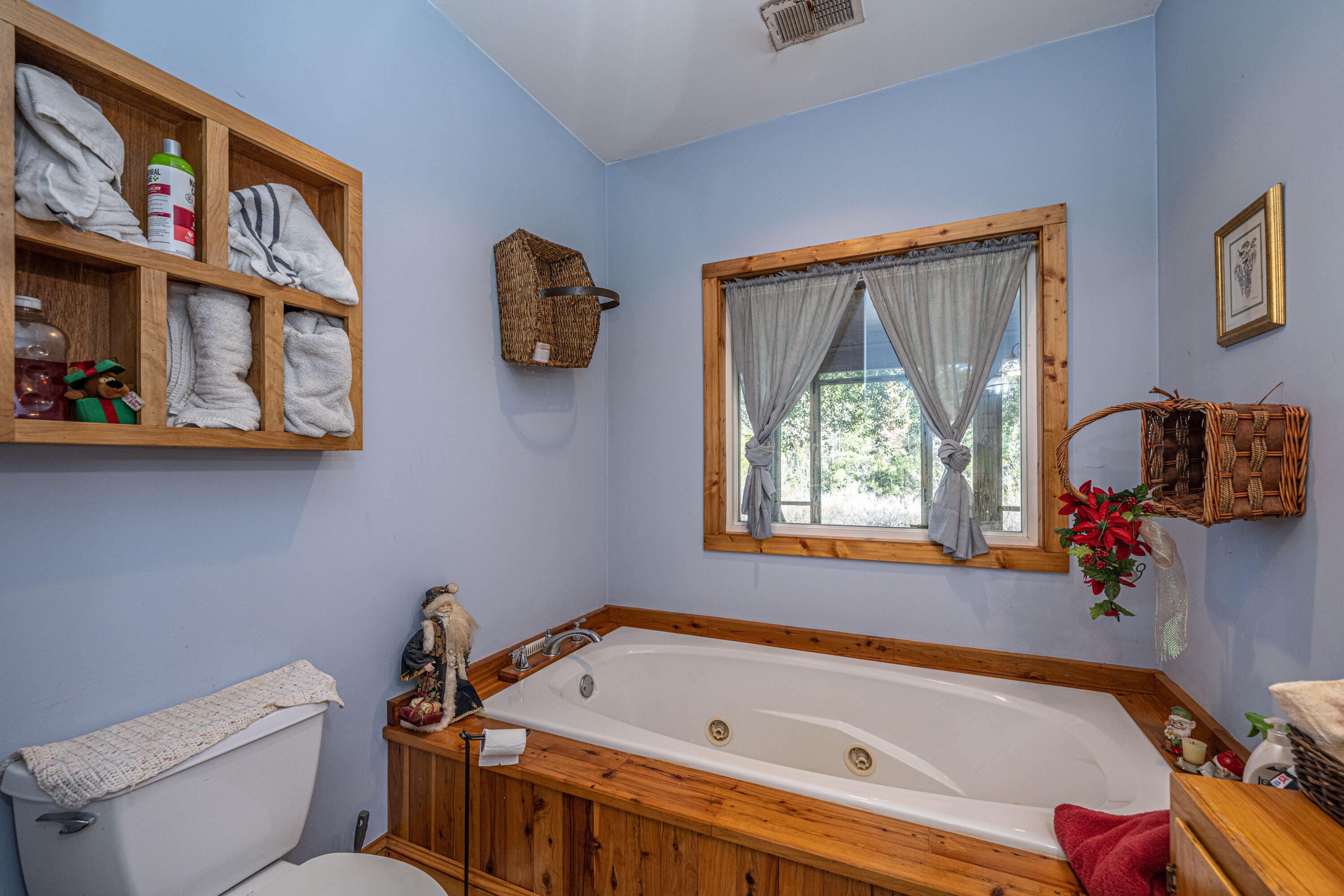 1556 Palmer Bridge Road McClellanville, SC 29458 - Photo 11 of 31 1556PalmerBridgeRd36