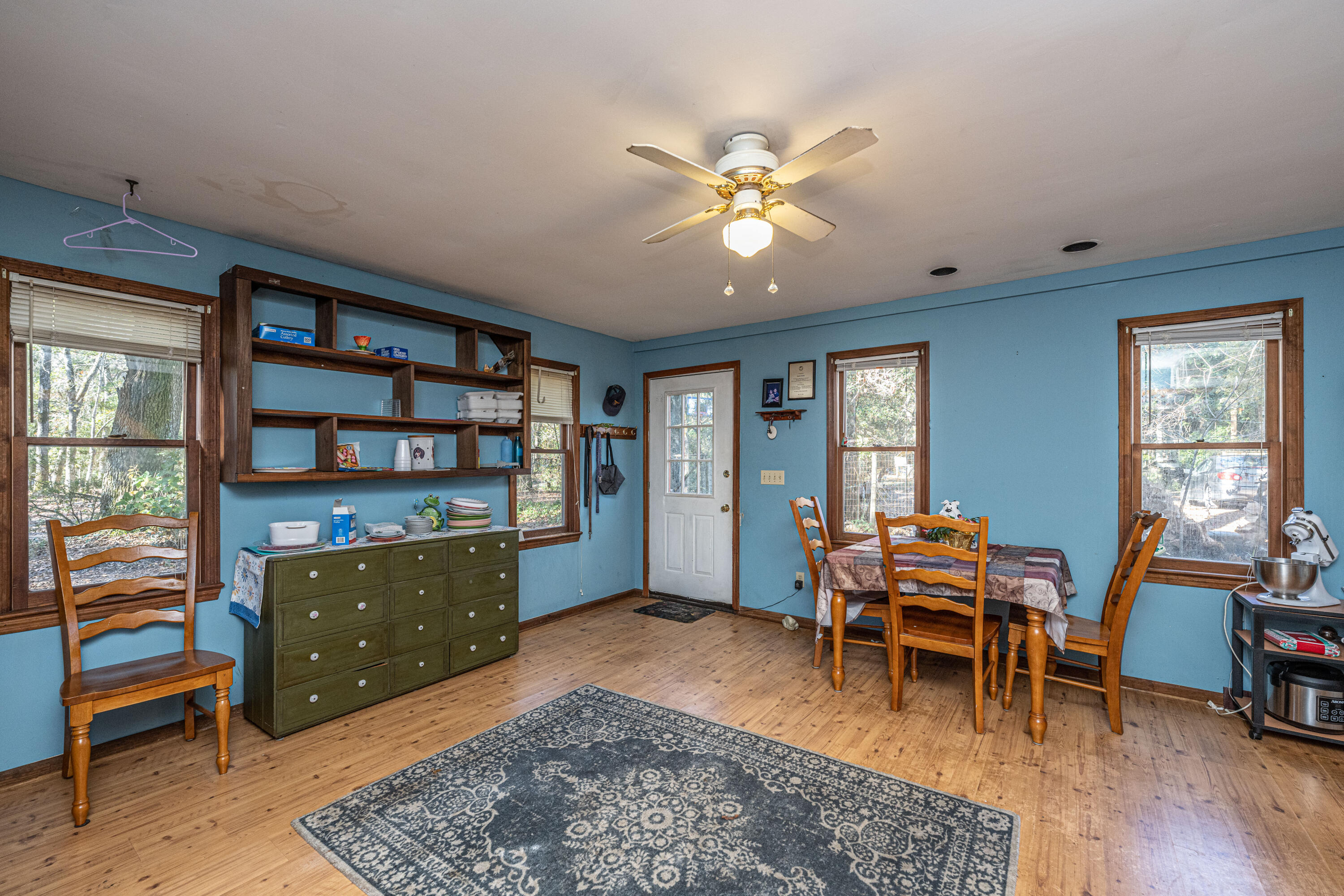 1556 Palmer Bridge Road McClellanville, SC 29458 - Photo 13 of 31 1556PalmerBridgeRd27