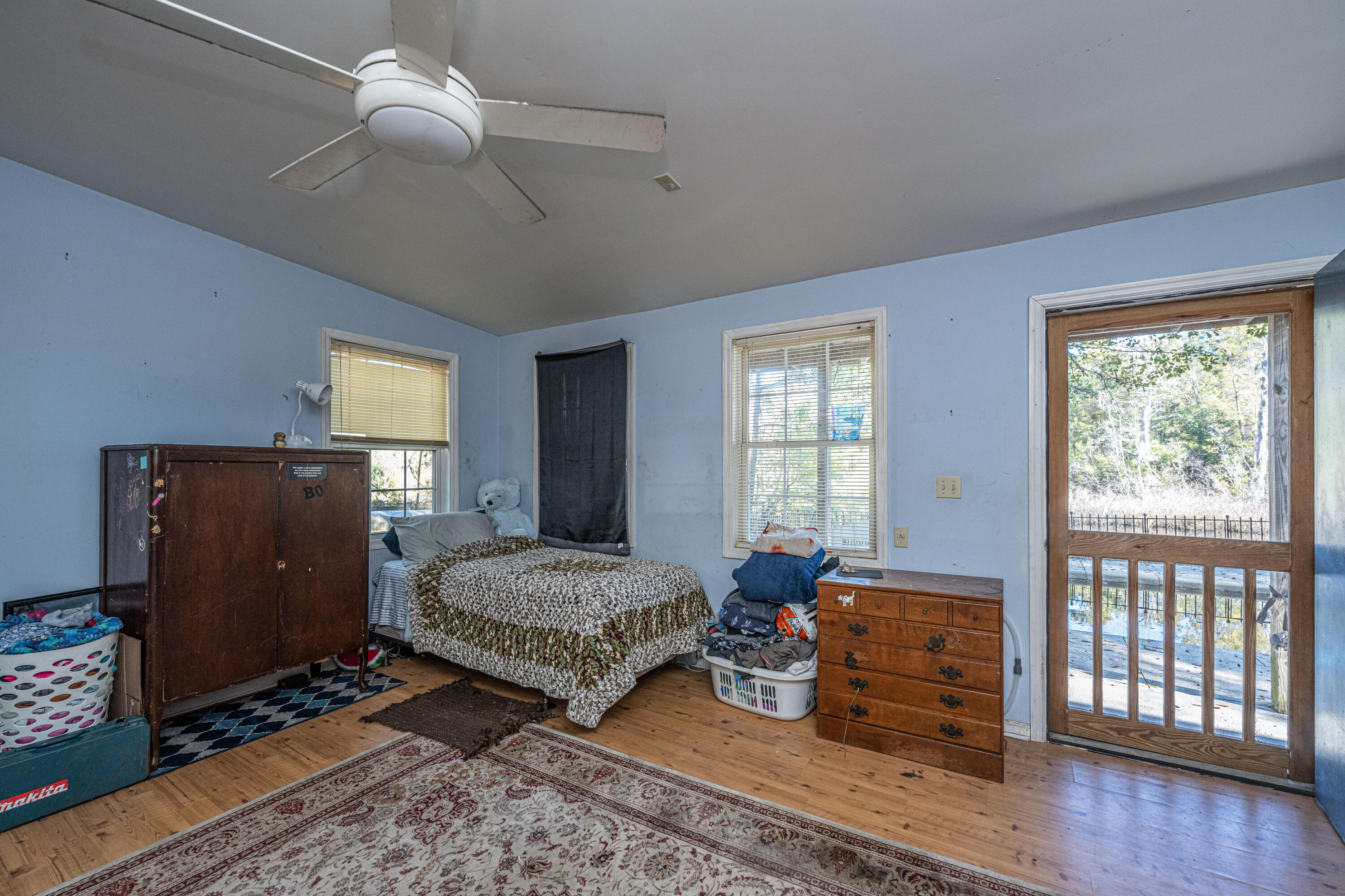 1556 Palmer Bridge Road McClellanville, SC 29458 - Photo 22 of 31 1556PalmerBridgeRd39