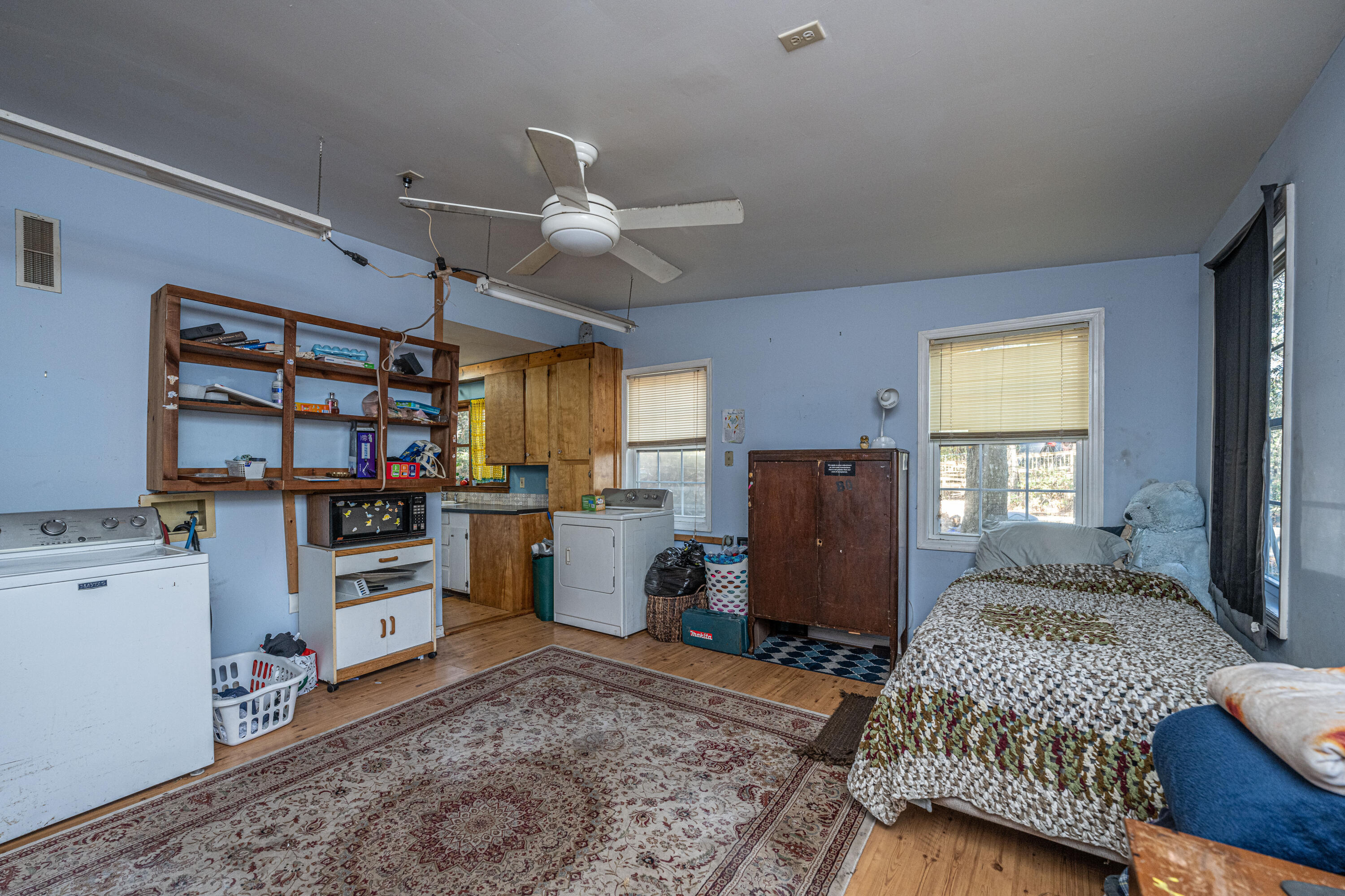 1556 Palmer Bridge Road McClellanville, SC 29458 - Photo 23 of 31 1556PalmerBridgeRd40