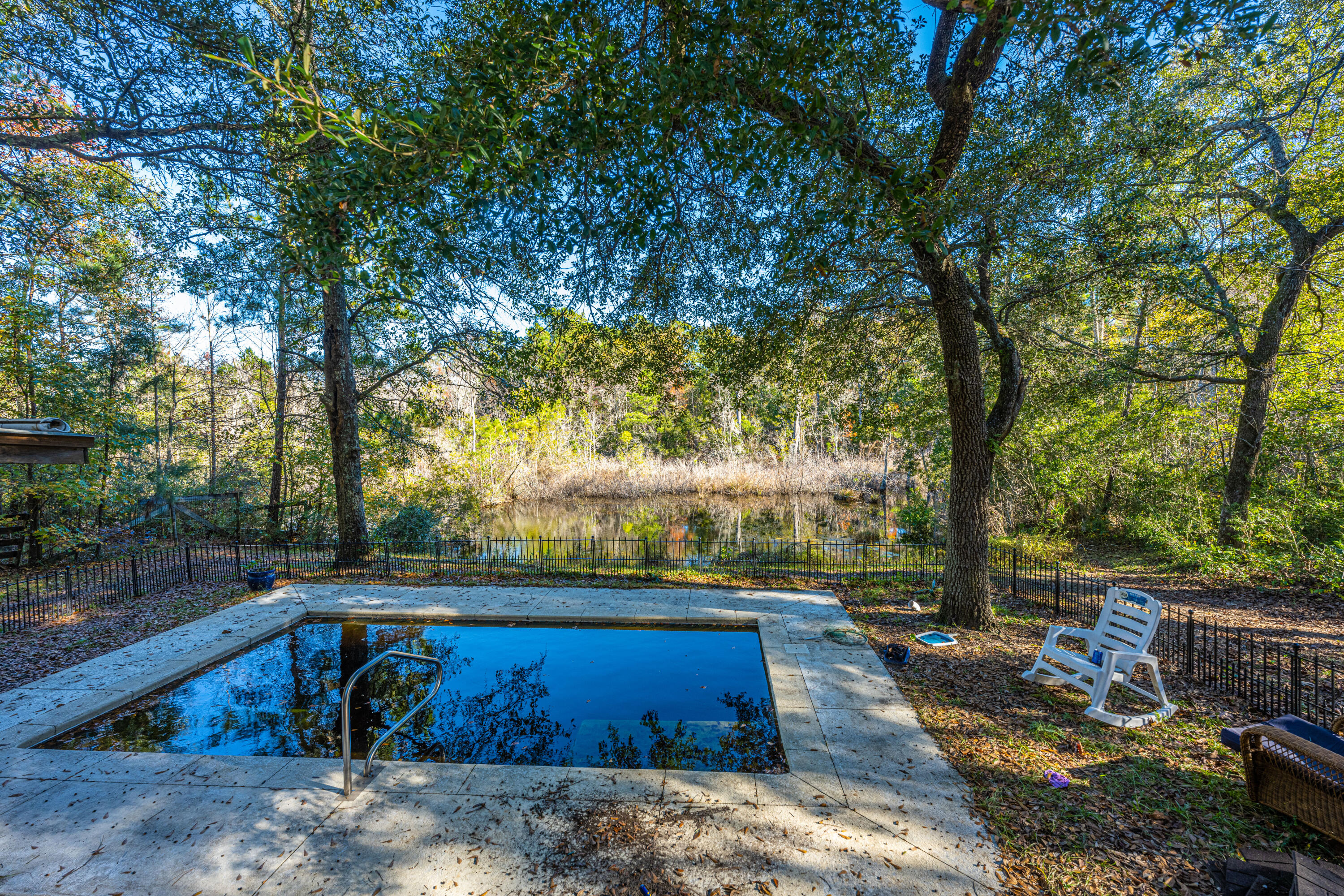 1556 Palmer Bridge Road McClellanville, SC 29458 - Photo 26 of 31 1556PalmerBridgeRd16