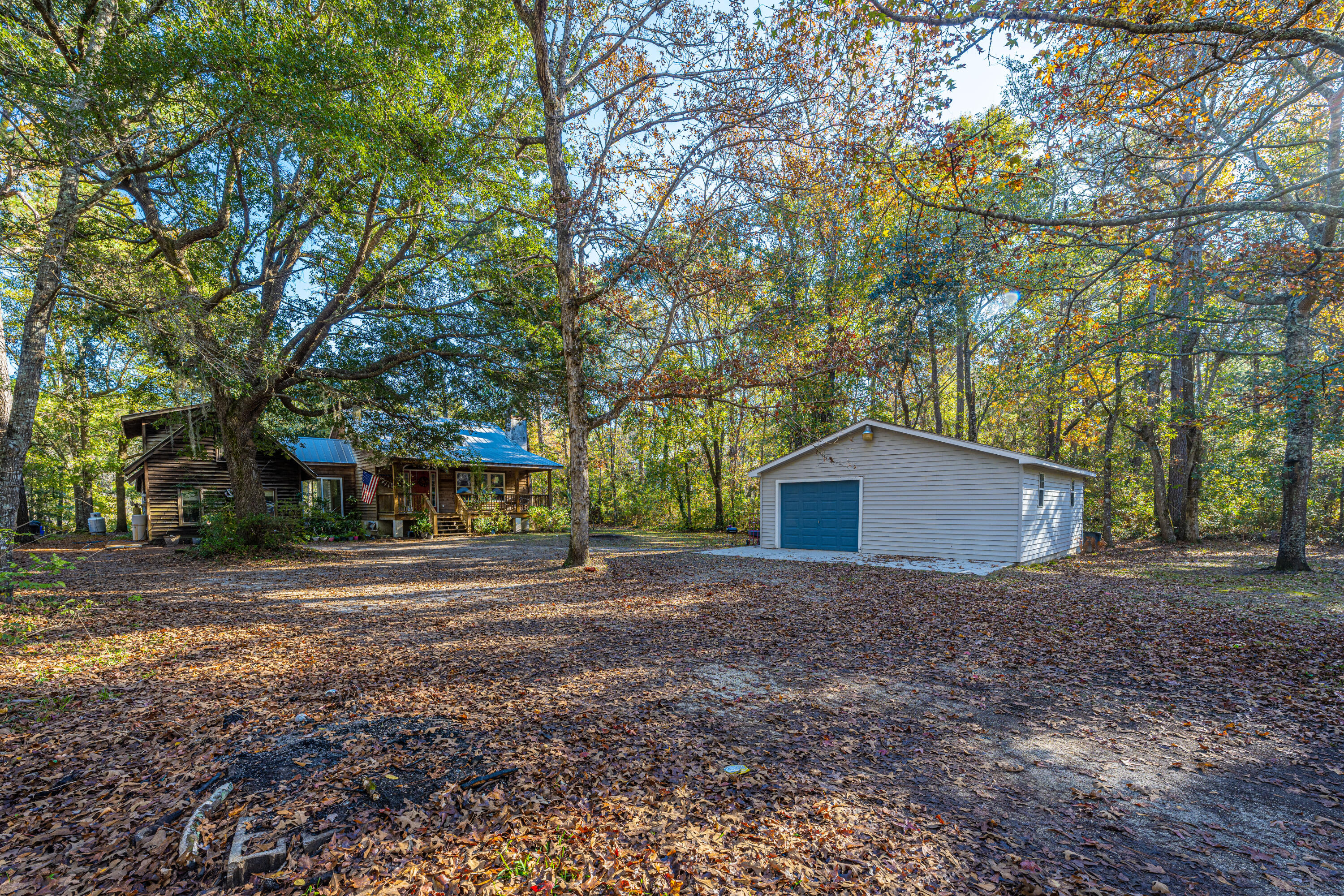 1556 Palmer Bridge Road McClellanville, SC 29458 - Photo 31 of 31 1556PalmerBridgeRd19