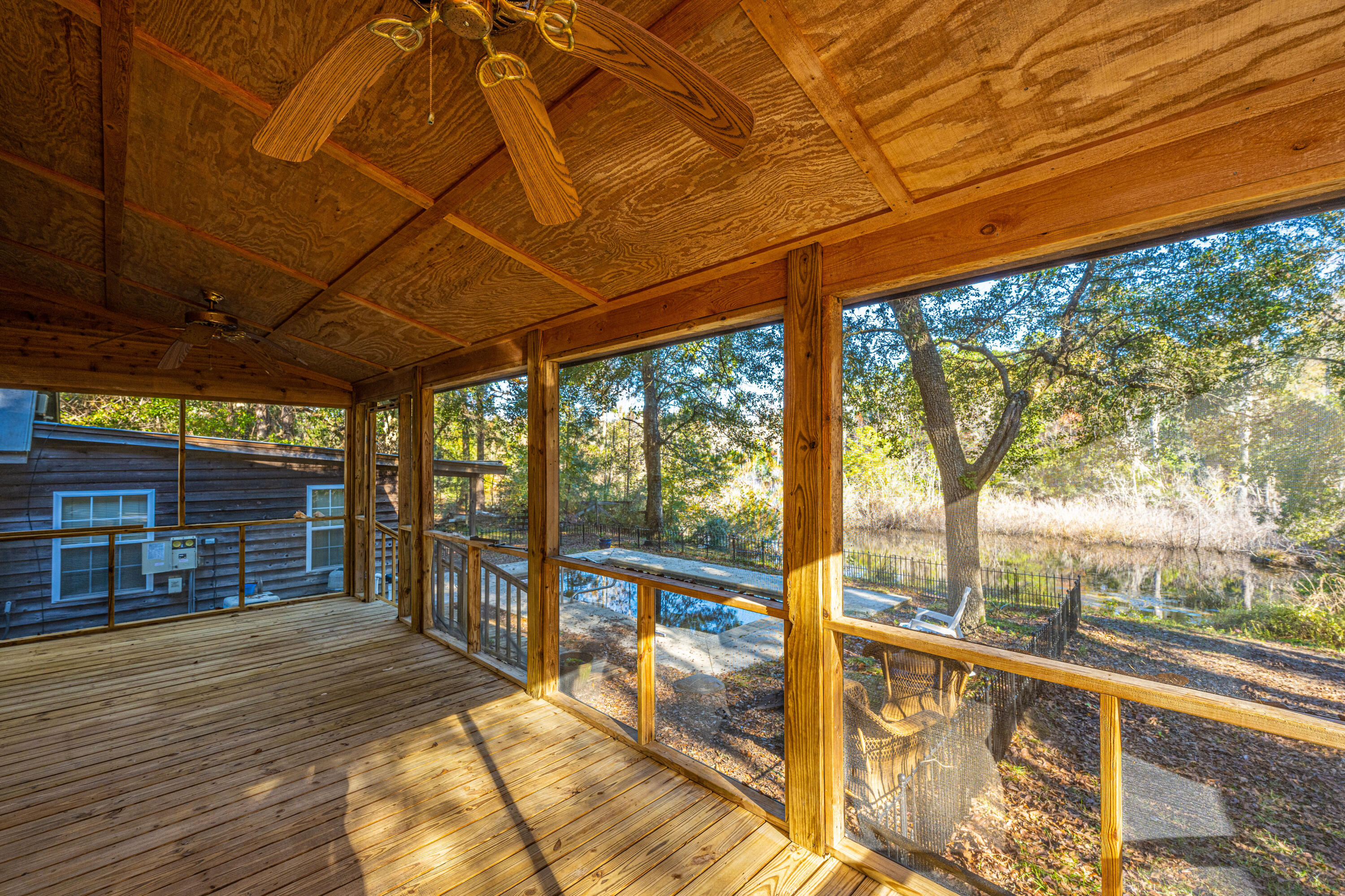 1556 Palmer Bridge Road McClellanville, SC 29458 - Photo 8 of 31 1556PalmerBridgeRd10 - Copy