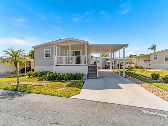 $299,900 | 37 Ronald Drive, Fort Myers, FL 33908
