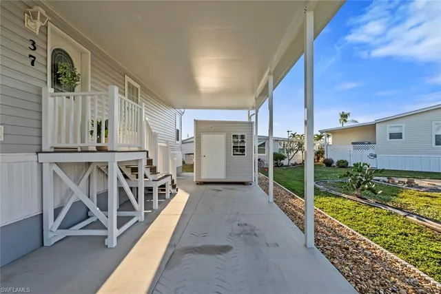 $299,900 | 37 Ronald Drive, Fort Myers, FL 33908