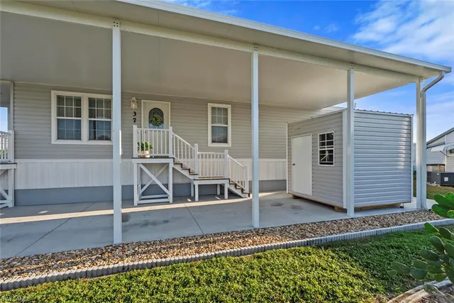 $299,900 | 37 Ronald Drive, Fort Myers, FL 33908