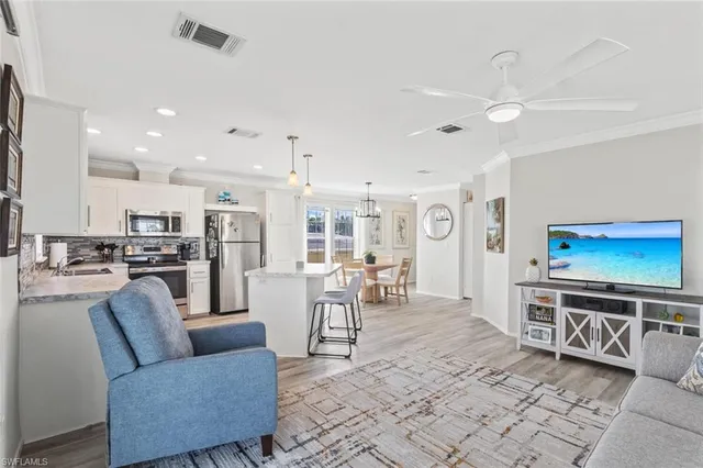 $299,900 | 37 Ronald Drive, Fort Myers, FL 33908