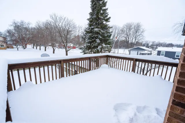 $239,900 | 409 4th Street North, Atwater, MN 56209