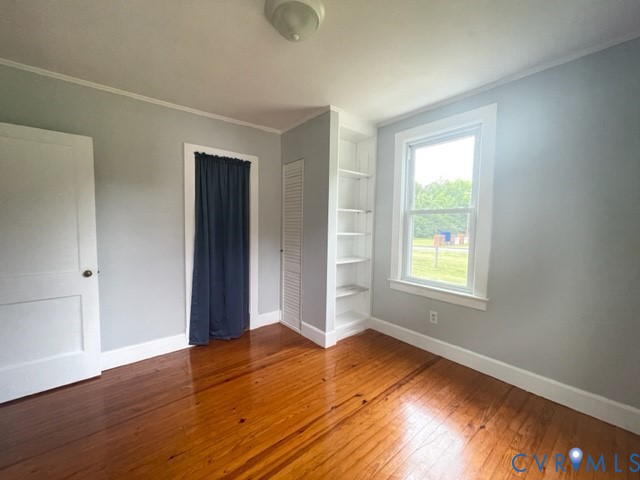 3380 River Road West Goochland, VA 23063 - Photo 8 of 16 First Level rear Bedroom additional view.