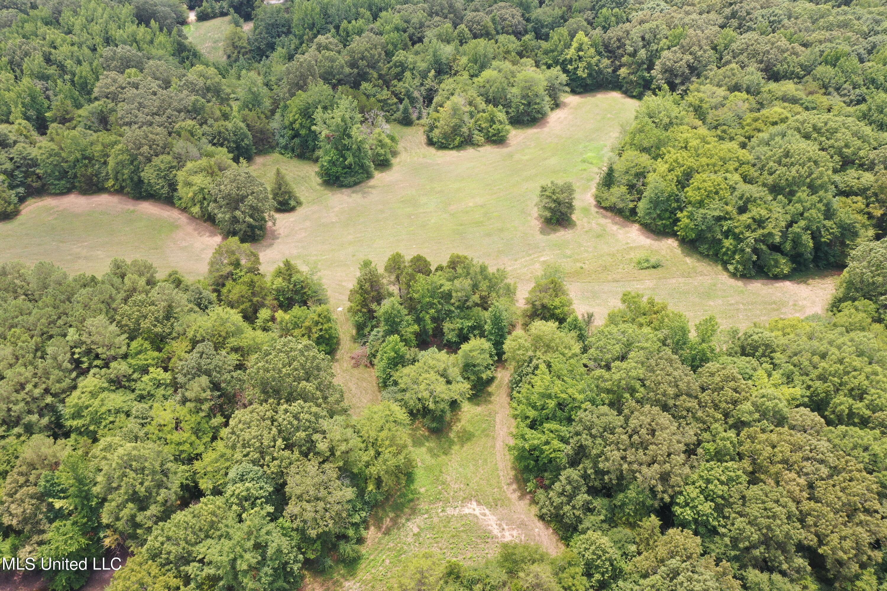 6 Victoria Road Holly Springs, MS 38635 - Photo 12 of 57 DJI_0739