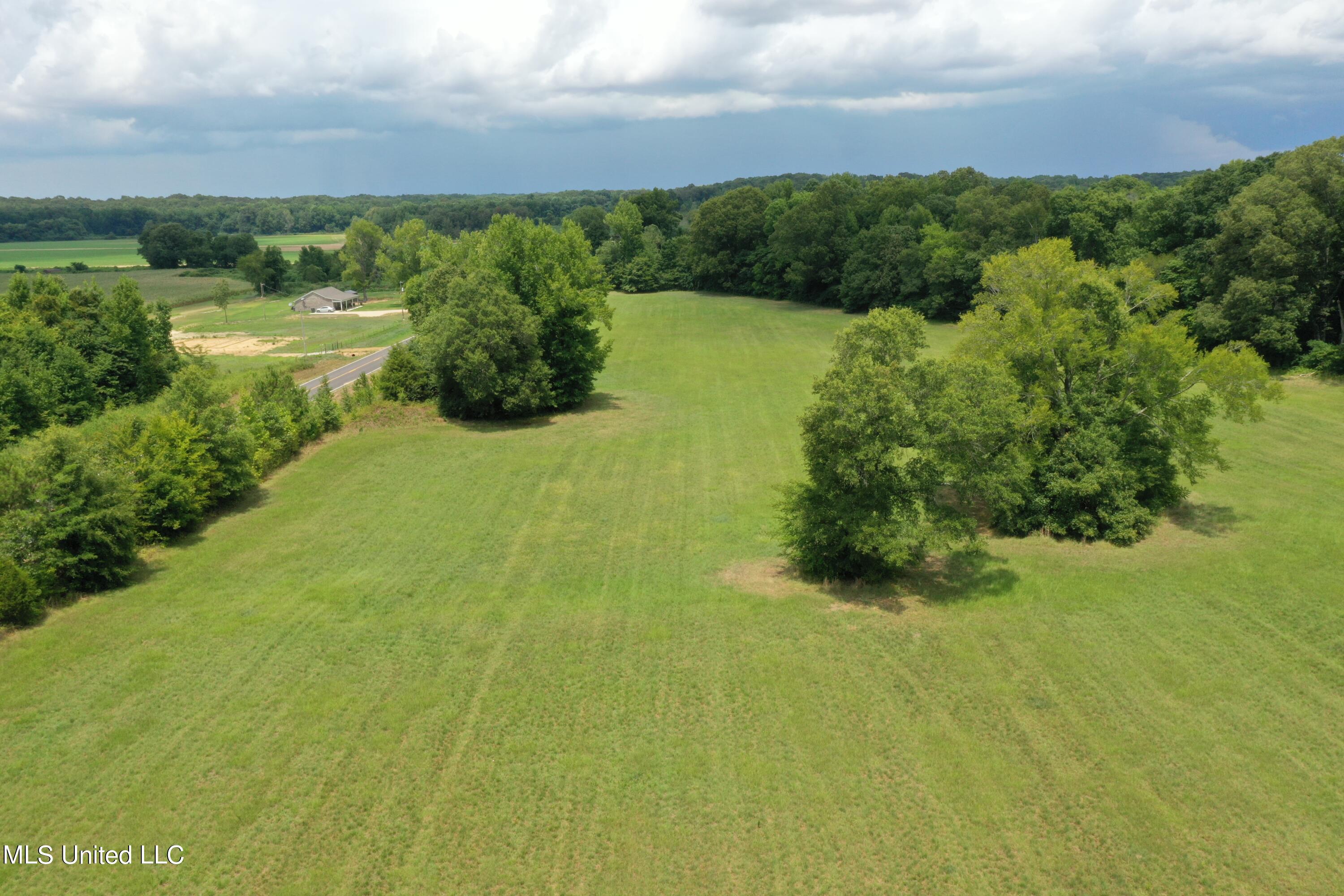 6 Victoria Road Holly Springs, MS 38635 - Photo 15 of 57 DJI_0742