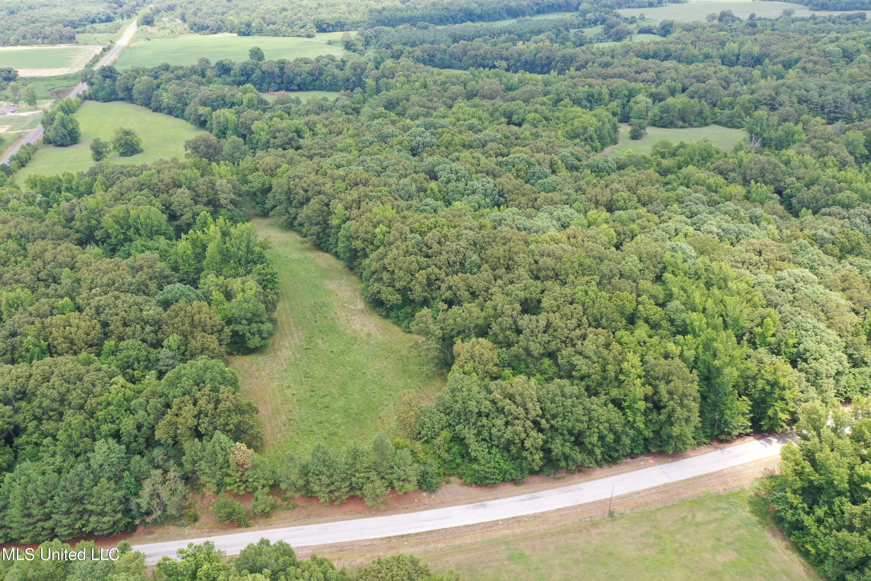 6 Victoria Road Holly Springs, MS 38635 - Photo 5 of 57 DJI_0732