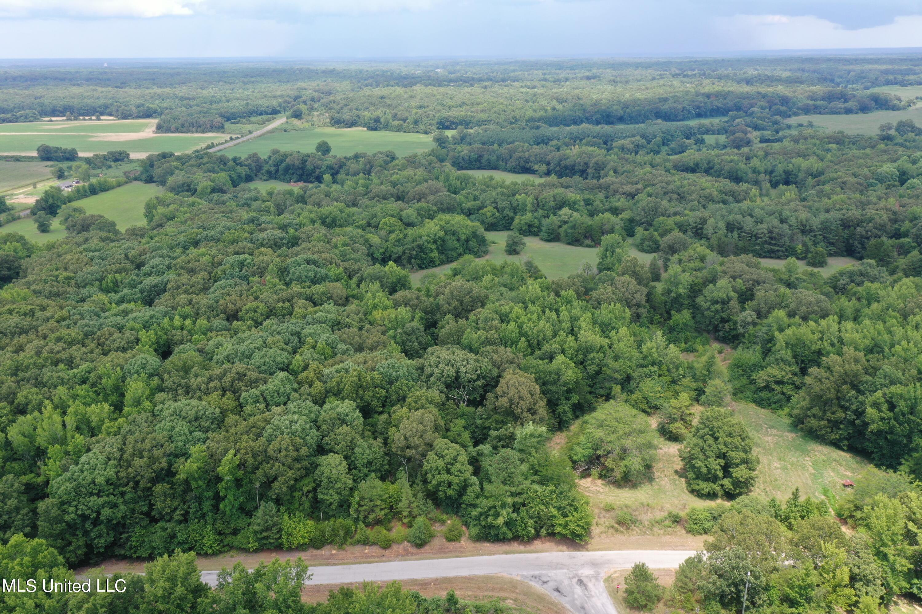 6 Victoria Road Holly Springs, MS 38635 - Photo 6 of 57 DJI_0733