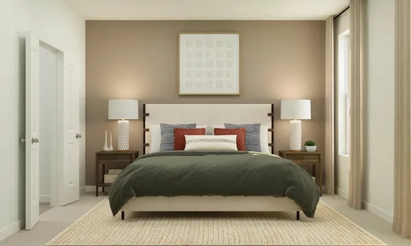 $245,640 | 1722 Indigo Chase Drive, Crosby, TX 77532