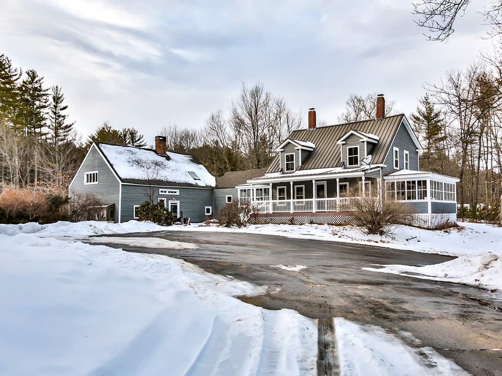 6 Horace Greeley Road Amherst, NH 03031 - Photo 1 of 40