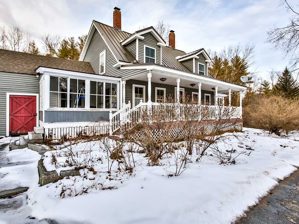6 Horace Greeley Road Amherst, NH 03031 - Photo 2 of 40
