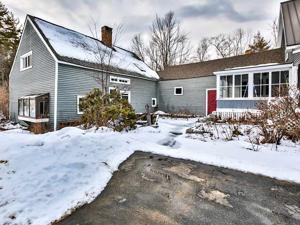 6 Horace Greeley Road Amherst, NH 03031 - Photo 21 of 40