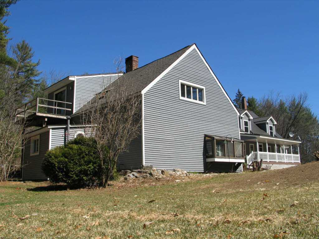 6 Horace Greeley Road Amherst, NH 03031 - Photo 22 of 40
