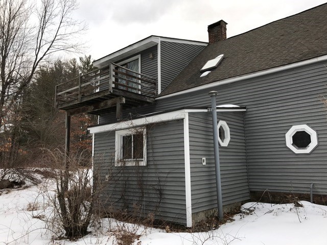 6 Horace Greeley Road Amherst, NH 03031 - Photo 23 of 40