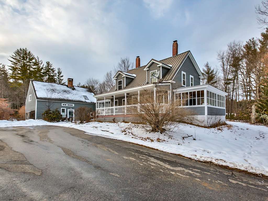 6 Horace Greeley Road Amherst, NH 03031 - Photo 31 of 40