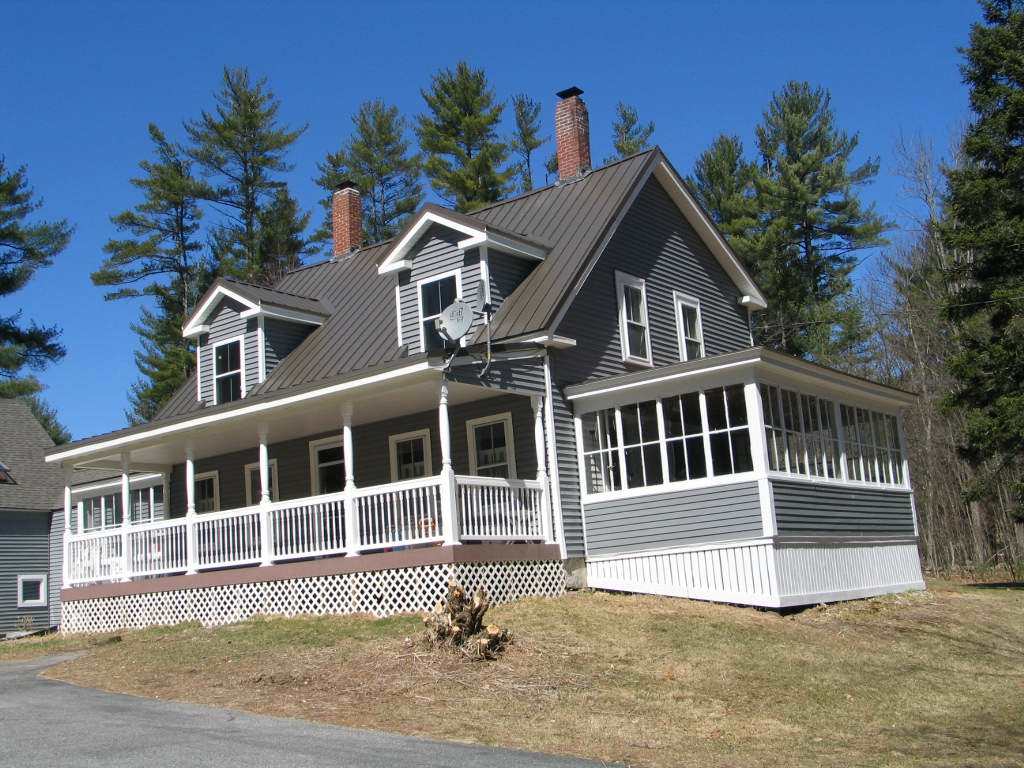 6 Horace Greeley Road Amherst, NH 03031 - Photo 32 of 40